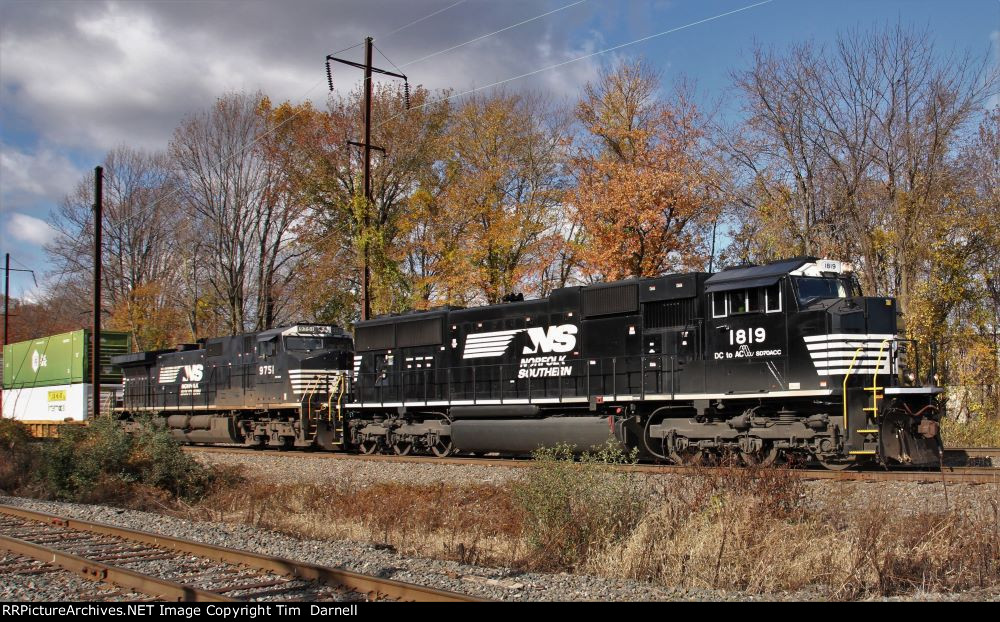 NS 1819 on 20Q